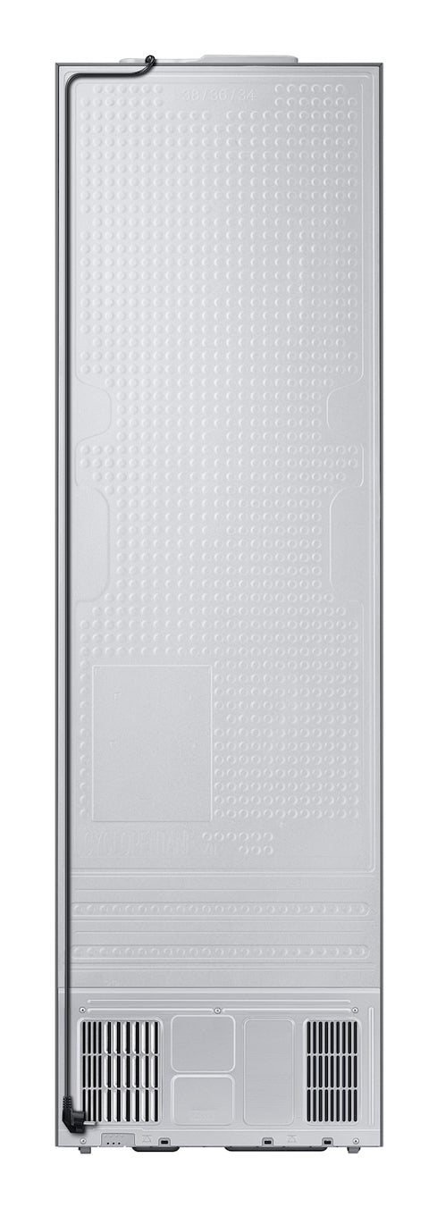 Samsung Kühl-Gefrierkombination RB7300 Bespoke – 387 l, 230 V, No Frost, Energieeffizienzklasse A