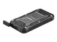 Sandberg Powerbank 10000 mAh, PD 20 W