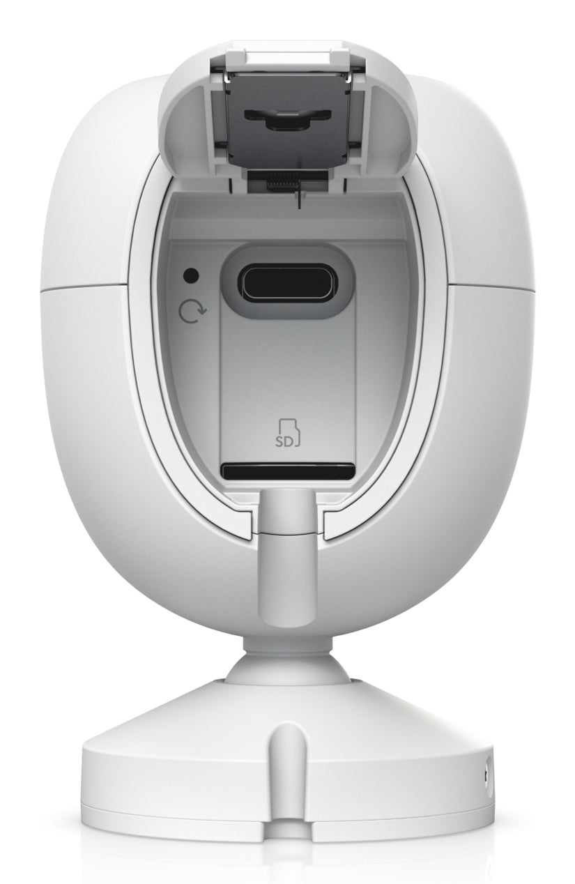 Ubiquiti G6 Instant UVC-G6-INS-W Kamera – 4K, 30 fps, weiss