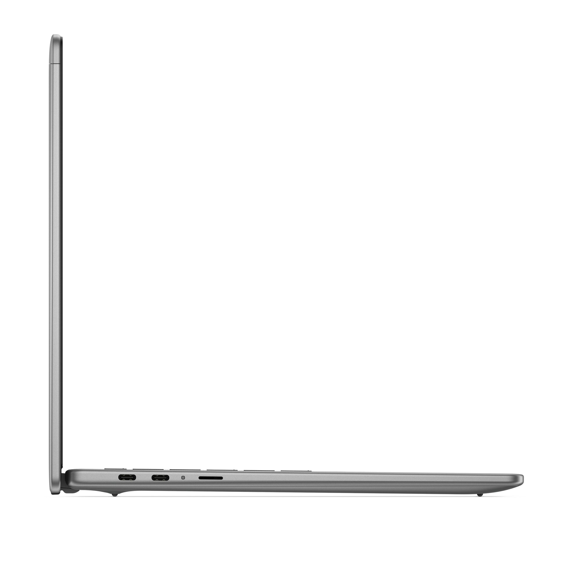 Dell Latitude 7455 – 14", 512 GB, 16 GB RAM, WLAN, Windows 11 Pro, Grau