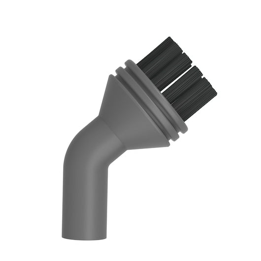 Black & Decker BLACK+DECKER Dampfreiniger – 1200 ml, weiss, für Arbeitsflächen
