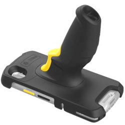 Zebra Halterung – Snap-On Trigger – für EC50, EC55 – schwarz