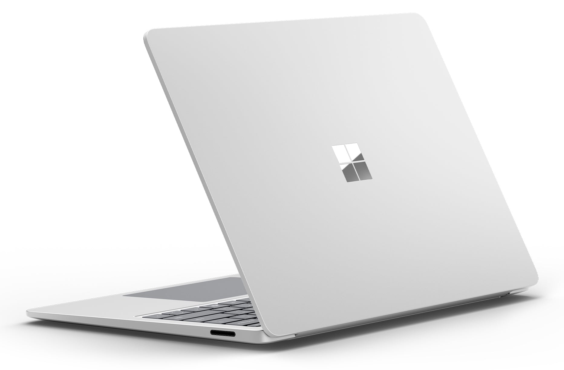 Microsoft Surface Laptop 7 – Windows 11 Home, QWERTZ (CH)