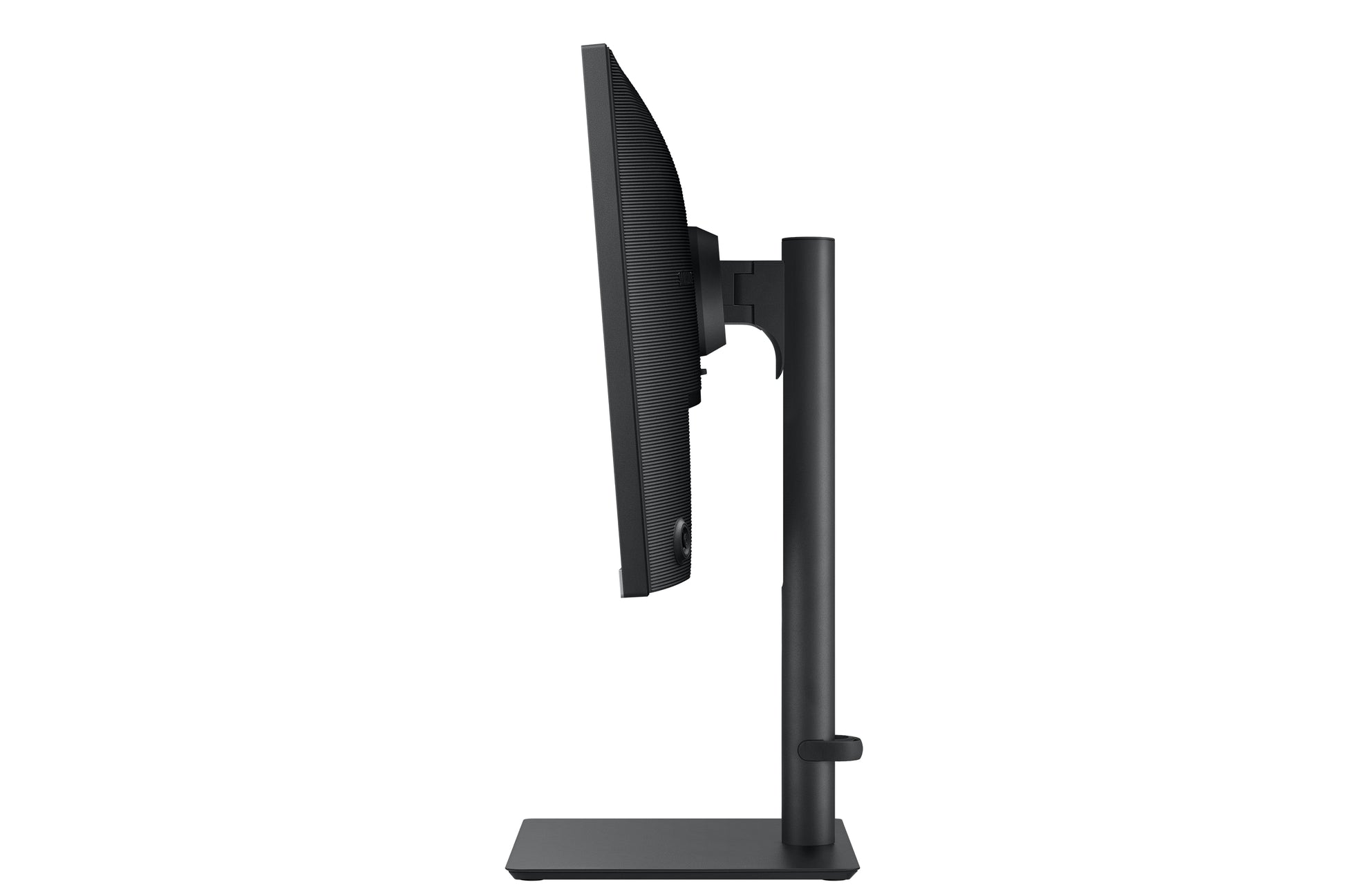 Samsung S43Uf – Monitor, 24" 1920 × 1080 (Full HD), LCD, Schwarz