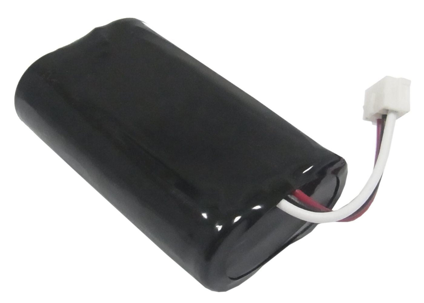 CoreParts NiMH Akku 2,4 V 1500 mAh, 3,6 Wh – für Intermec Trakker T2090
