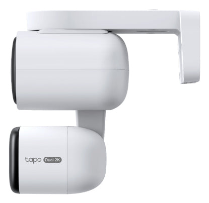 TP-Link TAPO C246D Box – 3 MP – 2,8 mm – Kabelgebunden/WLAN – IP65