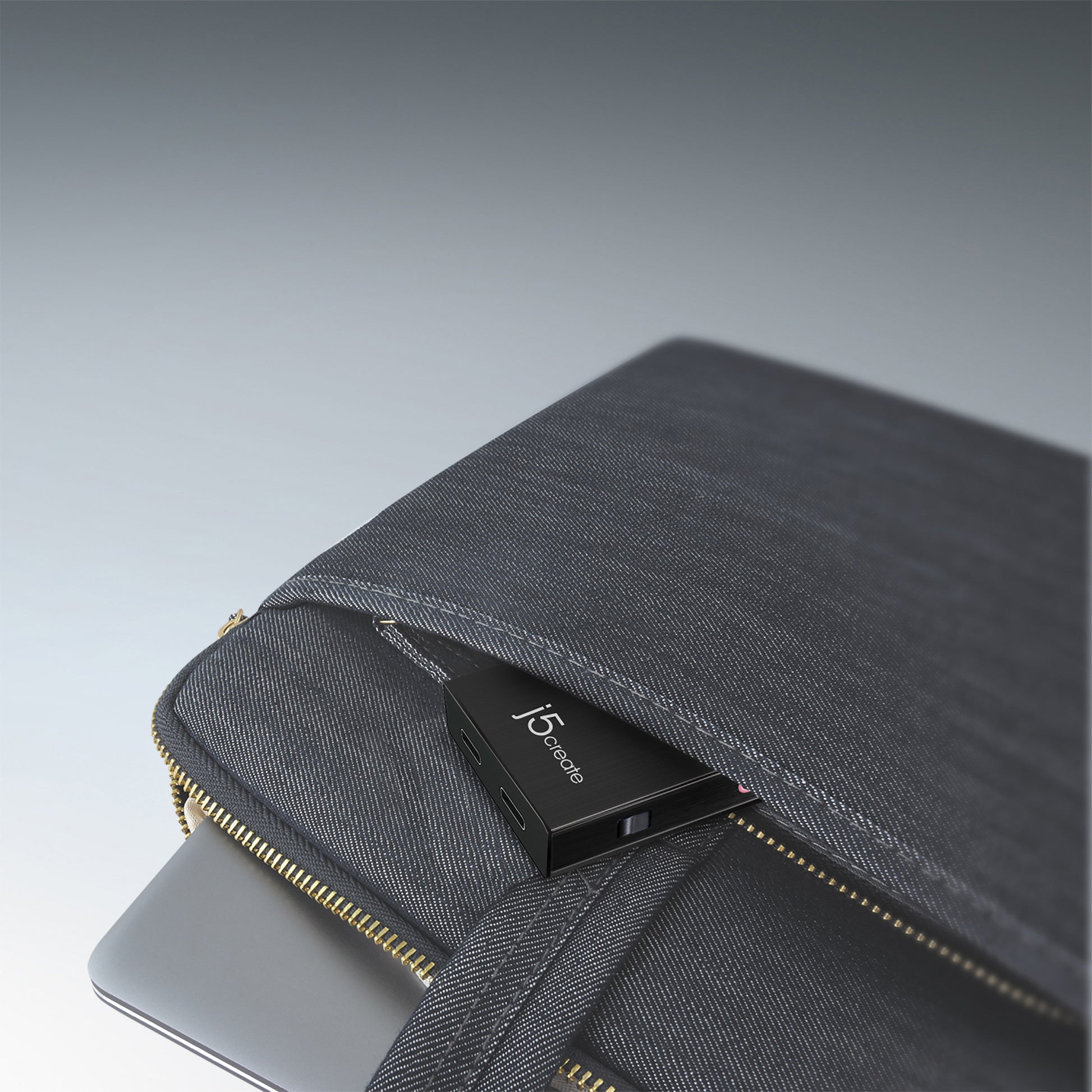 j5create HDMI-Capture-Adapter, HDMI zu USB-C