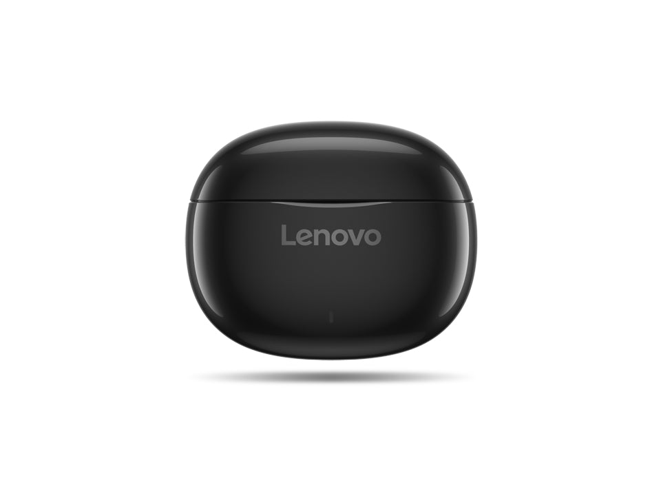 Lenovo E310 TWS In-Ear – Stereo, mit Ladecase, Schwarz, BT 5.3