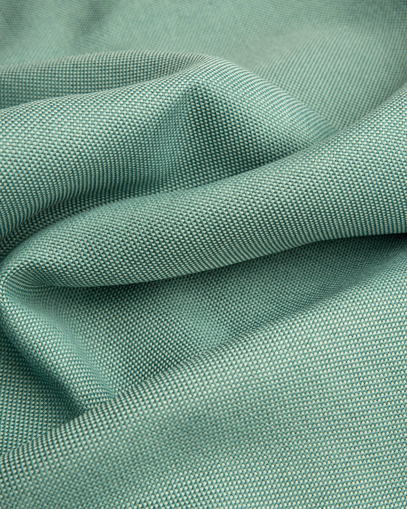 Pichler Tischläufer – 50×150 cm, Polyester, Jade