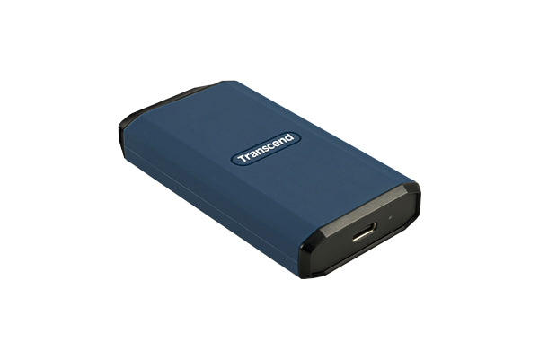 Transcend ESD410C Externe SSD – 1 TB, USB-C 20 Gbit/s