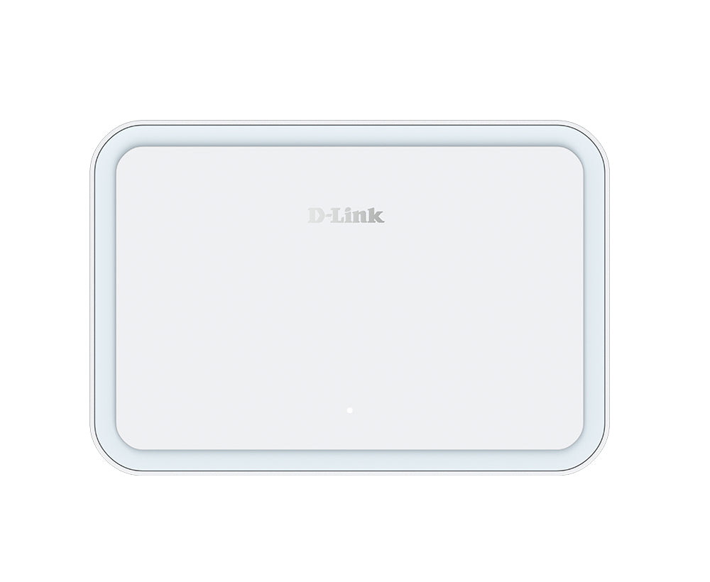 D-Link DBR-330 WLAN-Router – Wi-Fi 6 (AX3000), Dual-Band, 1× Gigabit Ethernet, USB