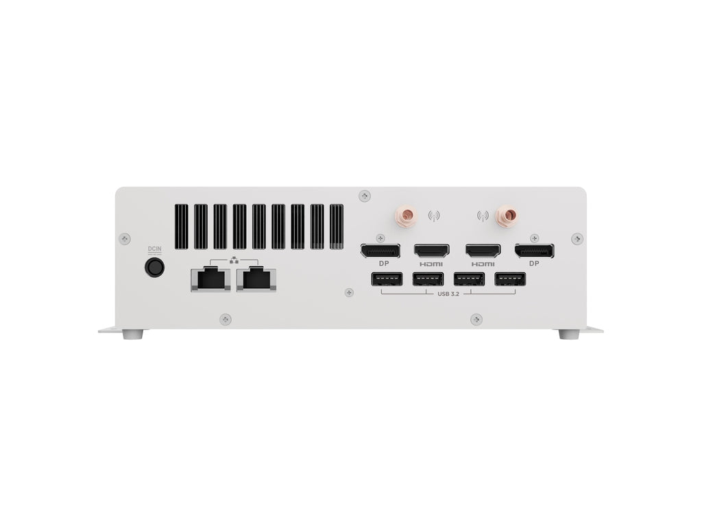 Zotac ZBOX SFF – Intel Core i9-13900K