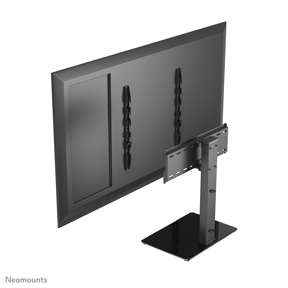 Neomounts DS45-430BL14 – Displayständer, schwenkbar, höhenverstellbar, für 32–55", VESA 200×200–400×400