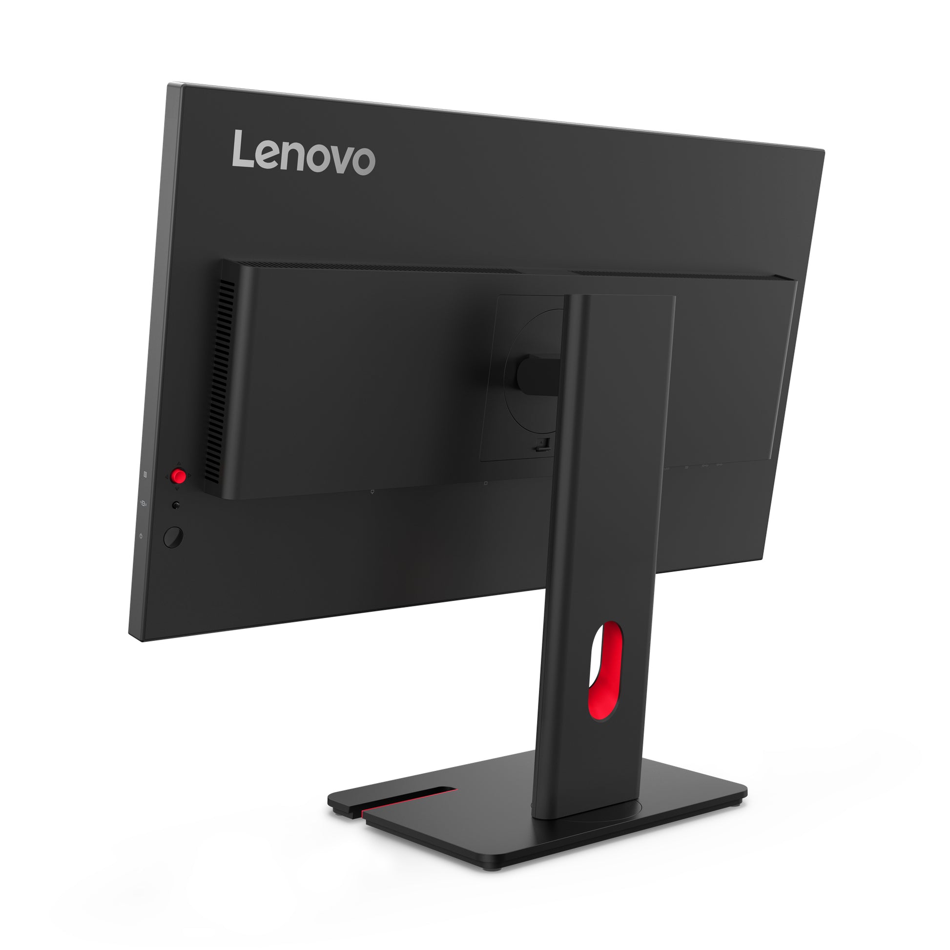Lenovo ThinkVision T27Q-40 – Monitor, 2560 × 1440 (WQHD), IPS, HDMI, DisplayPort, USB-B