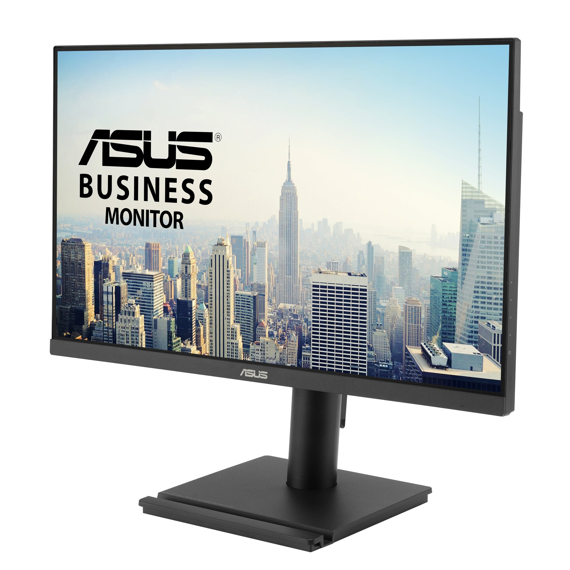ASUS VA279QGS – Monitor, 27", 1920 × 1080 (Full HD), LCD, Schwarz