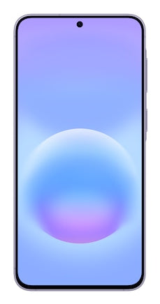 Samsung Galaxy A57 – 6,7" – 128 GB – Awesome Lilac