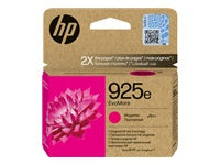 HP 925e EvoMore Magenta Tintenpatrone (Original)