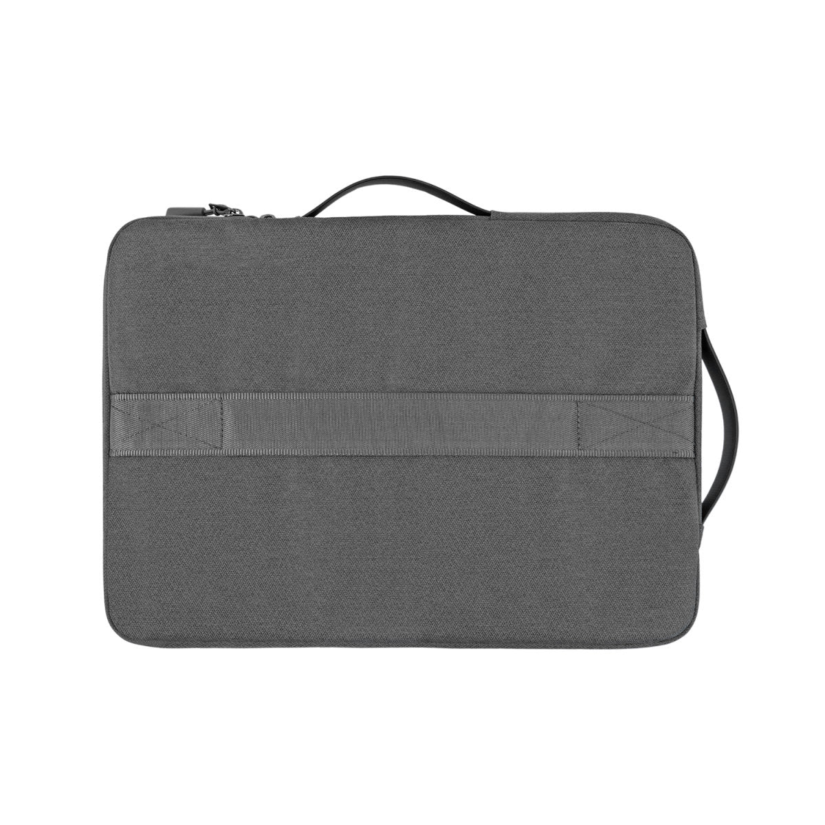 4smarts AirCushion Multi Notebook-Schutzhülle 15" – Grau