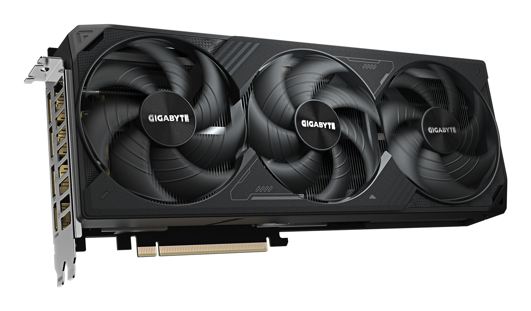 GIGABYTE GV-N507TWF3OC-16GD – Grafikkarte – GeForce RTX 5070 Ti, 16 GB GDDR7, PCIe 5.0, 3×DP 2.1a/1×HDMI 2.1b