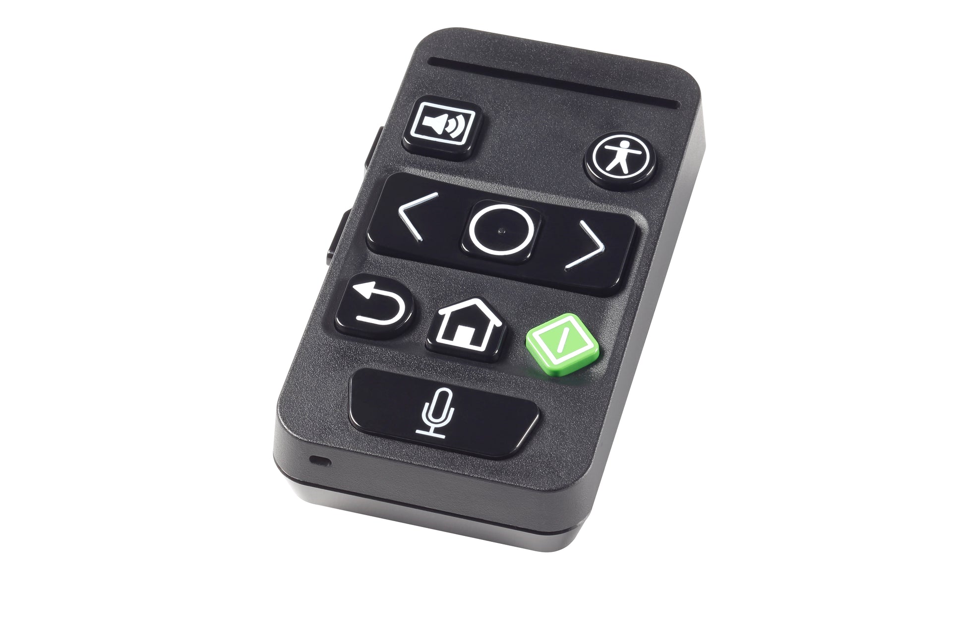 HP Accessibility Assistant – Schwarz