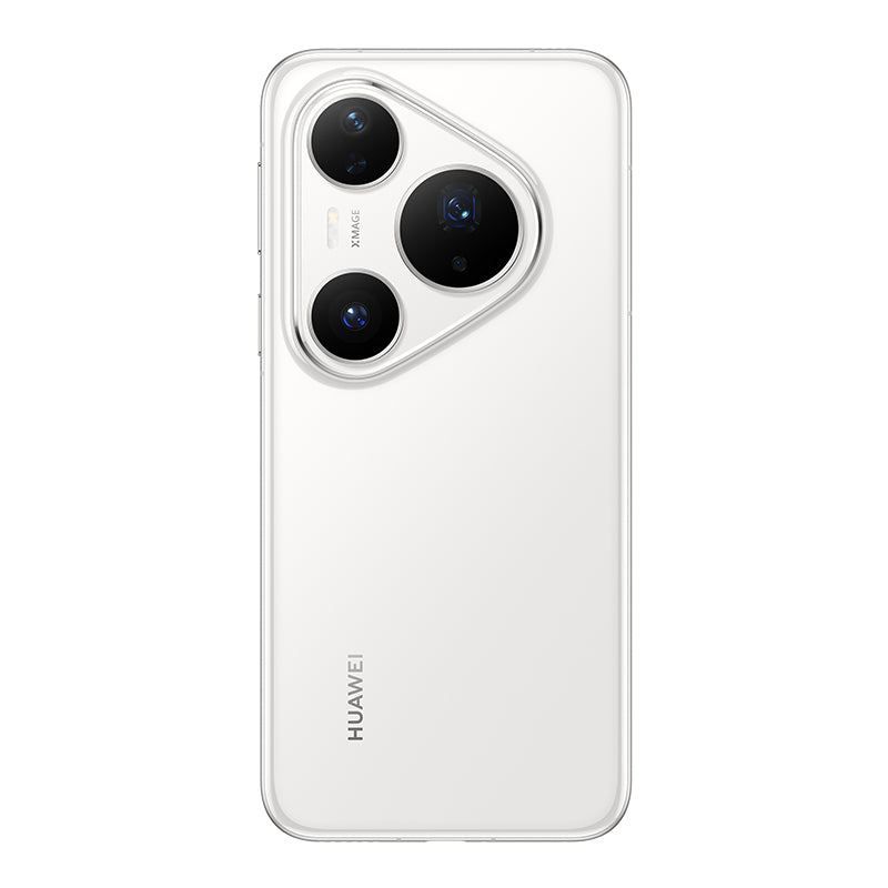 Huawei Pura 80 Pro – 6,8" – 512 GB – Weiss