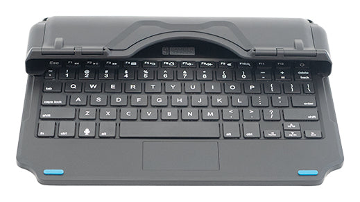 Gamber-Johnson Tastatur – für Samsung Tab Active Pro & Tab Active4 Pro