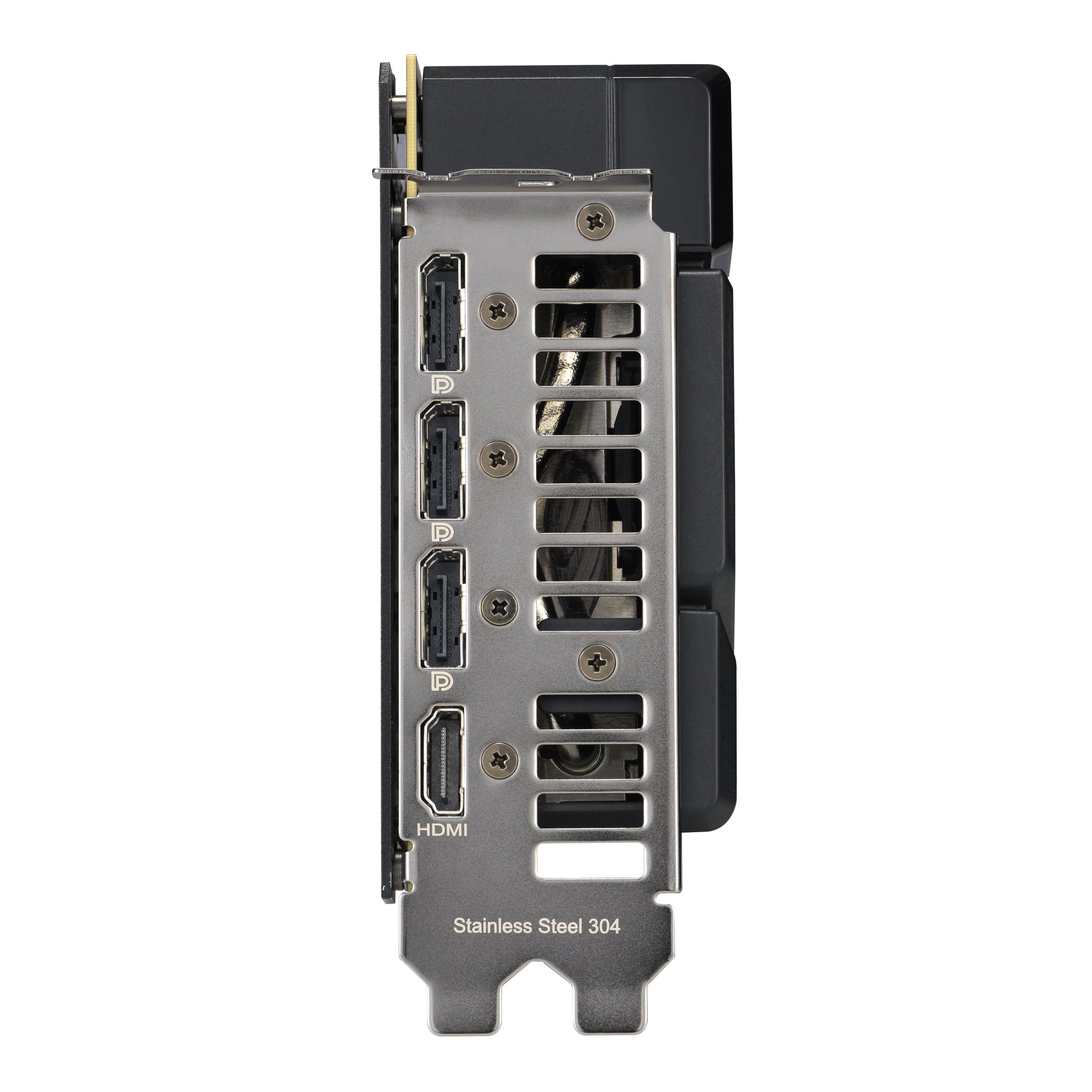 ASUS NVIDIA GeForce RTX 5070, 12 GB GDDR7, PCI Express 5.0, 3×DP/1×HDMI