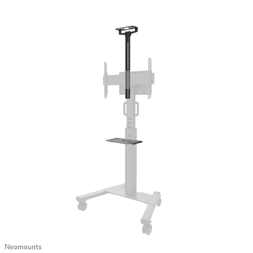 Neomounts AV1-825BL – Halterung – 9,0 kg, Schwarz