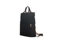 HP Notebook-Rucksack – für 14,1", 18 l, wasserfest, Polyester – Schwarz, 350 × 420 × 130 mm