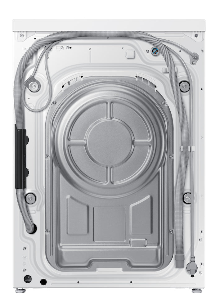 Samsung Waschtrockner WD6400H – 10 kg Waschen, 6 kg Trocknen, Inverter & AddWash – weiss/schwarz