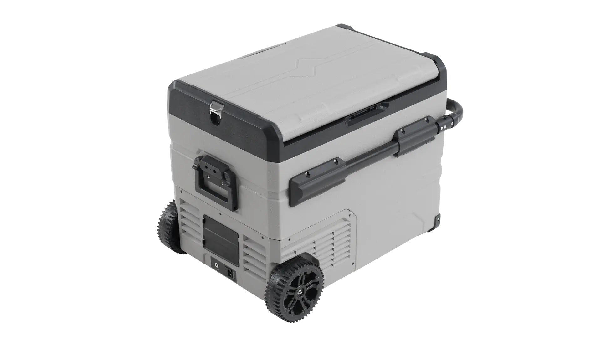 Outwell Kühlbox Arctic Frost 45 – 45,6 l, 12/24/230 V, Kompressor, mit Heizfunktion