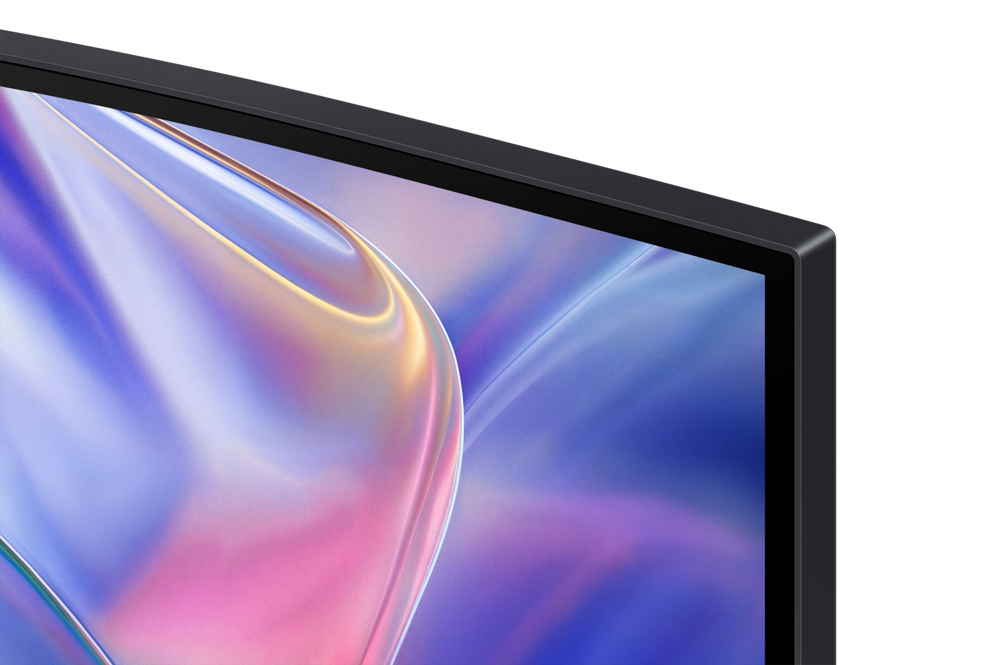 Samsung S85TH – 40" Gebogen 1000R, 5120 × 2160, VA, 144 Hz, USB-C 140 W, KVM, LAN, HDR10+