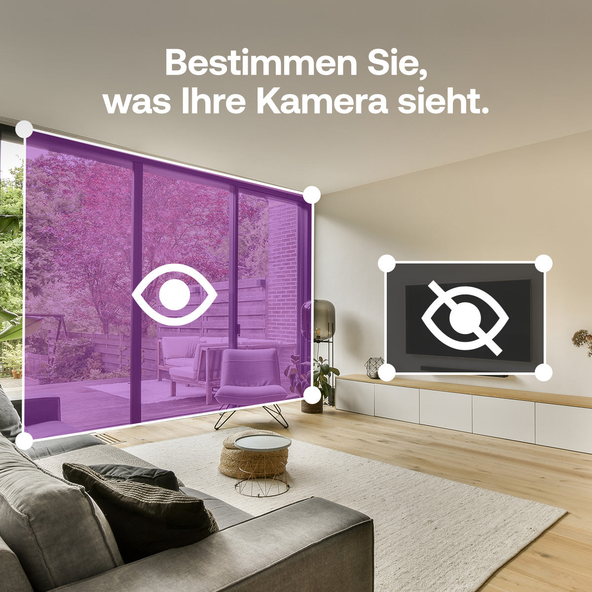 Arlo Essential 3 – HD
