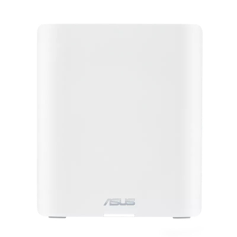 ASUS ZenWiFi BT10 – Mesh-System, Wi-Fi 7, Tri-Band (2,4/5/6 GHz), bis 11529 Mbit/s, 2er-Set
