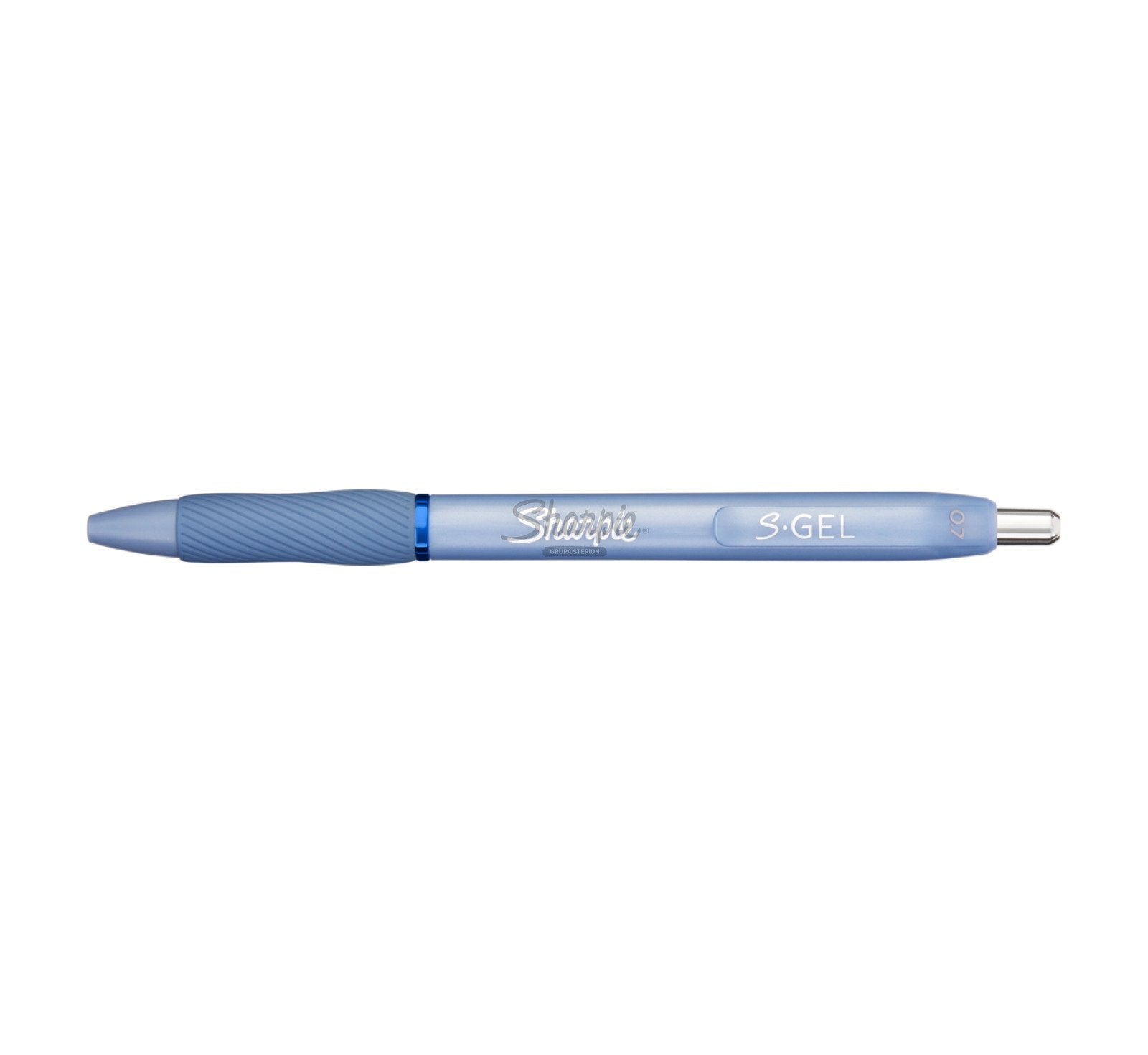 Sharpie S-Gel Gelschreiber 4er Set – 4 Farben, 0,7 mm, schnelltrocknend, Druck, nachfüllbar