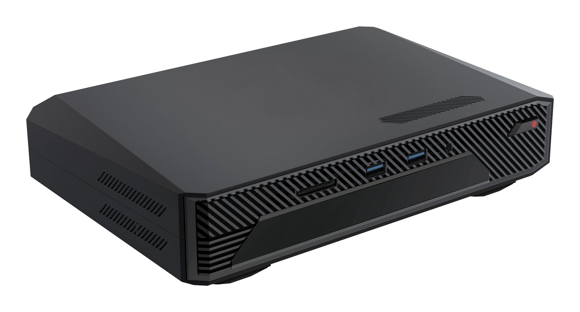 ASUS NUC 14 RNUC14SRKU710002I Mini-PC Barebone – Wi-Fi, Ethernet, Bluetooth – DC 19,5 V – 270 × 180 × 60 mm