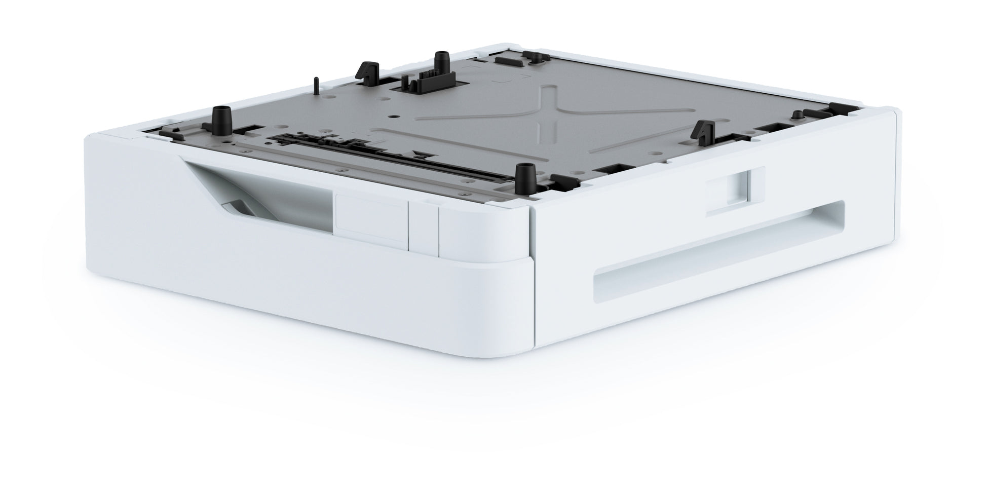 Xerox Papierzuführung, 550 S.