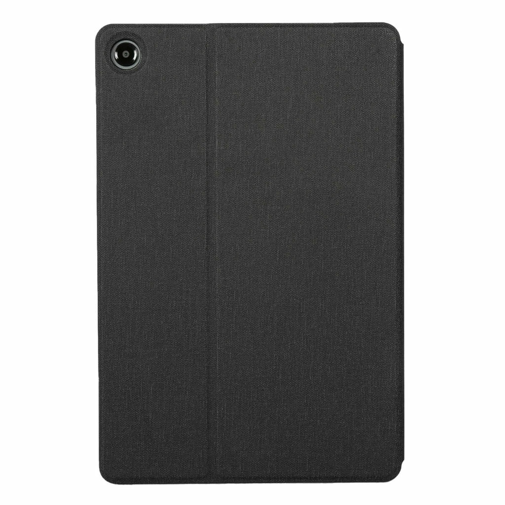 Targus Tablet-Hülle für Galaxy Tab A9+ 11" – MIL-STD-810G, Standfuss – Schwarz