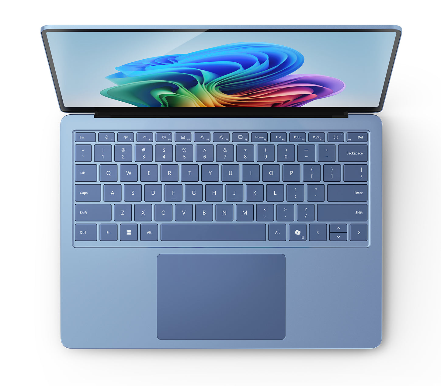 Microsoft Surface Laptop 7 Copilot+ PC – Windows 11 Home, QWERTZ (CH)