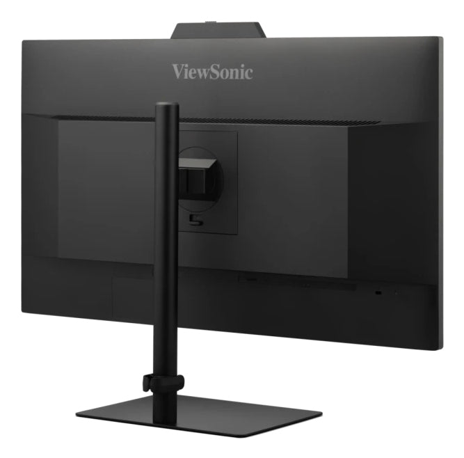 Viewsonic Monitor, 27", 2560 × 1440 (WQHD), 250 cd/m², USB-C