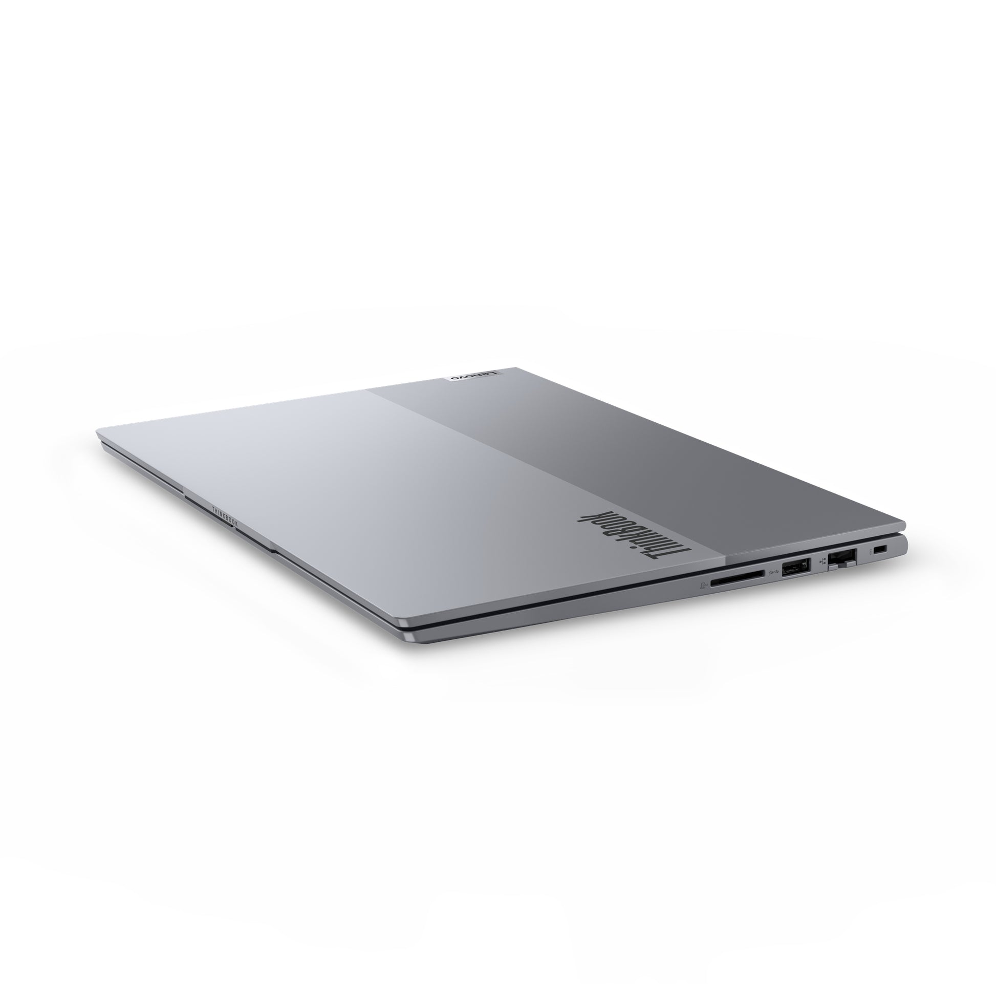 Lenovo ThinkBook 14 G7, 14", AMD Ryzen 5 7535HS, 16 GB, 512 GB, Windows 11 Pro