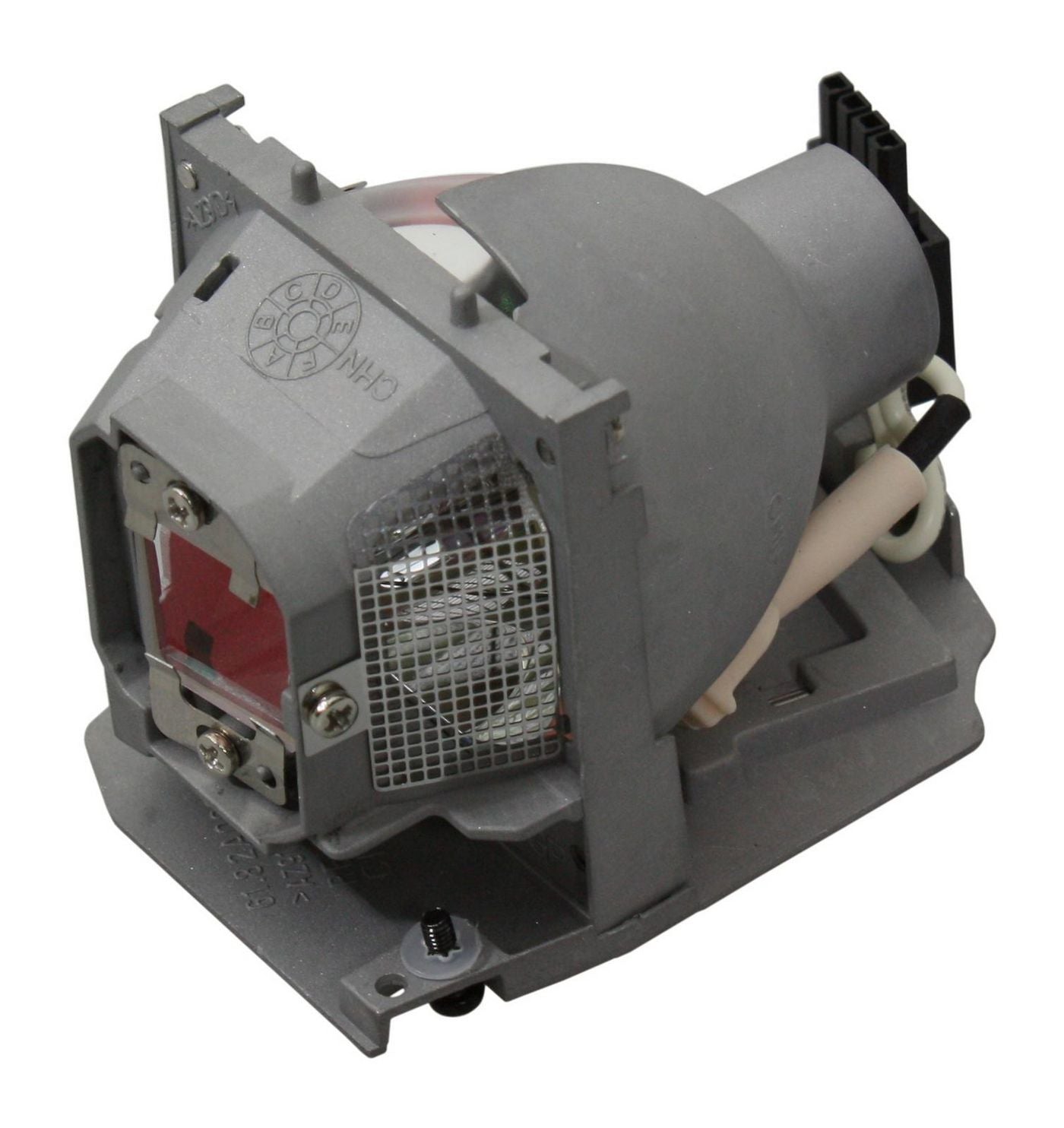 CoreParts PJ256D Ersatzlampe – 156 W, 2000 h, für ViewSonic