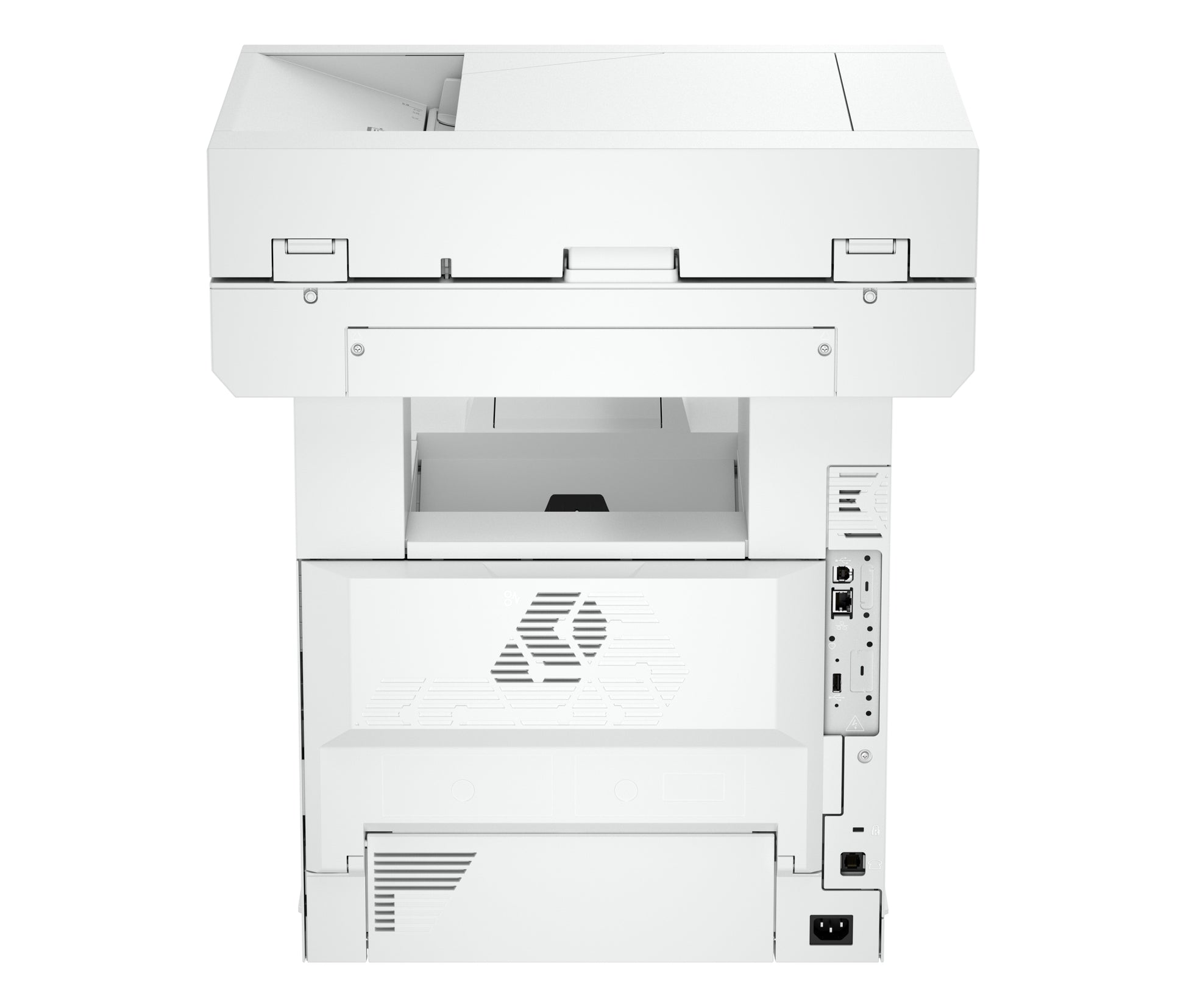 HP LaserJet Enterprise MFP 6600n – Schwarz-Weiss, A4, Duplex, LAN, USB, 55 S./Min., AirPrint, Mopria