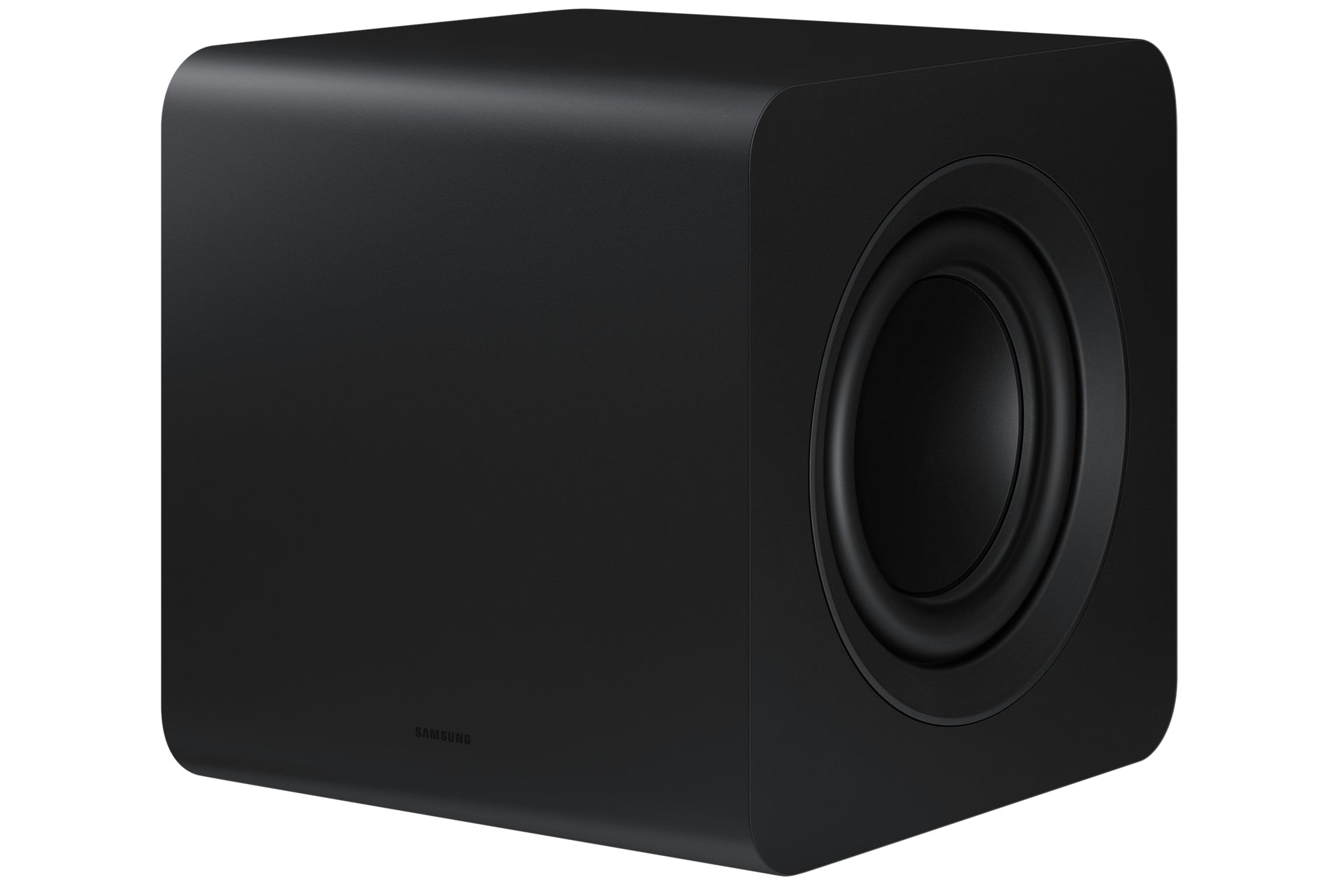 Samsung HW-S800D – Soundbar mit kabellosem Subwoofer – 3.1.2, 330 W, AirPlay 2 und mehr, Titan, Schwarz