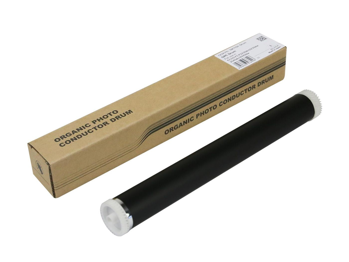 CoreParts Bildtrommel – für Kyocera ECOSYS P2235/P2040/P2335