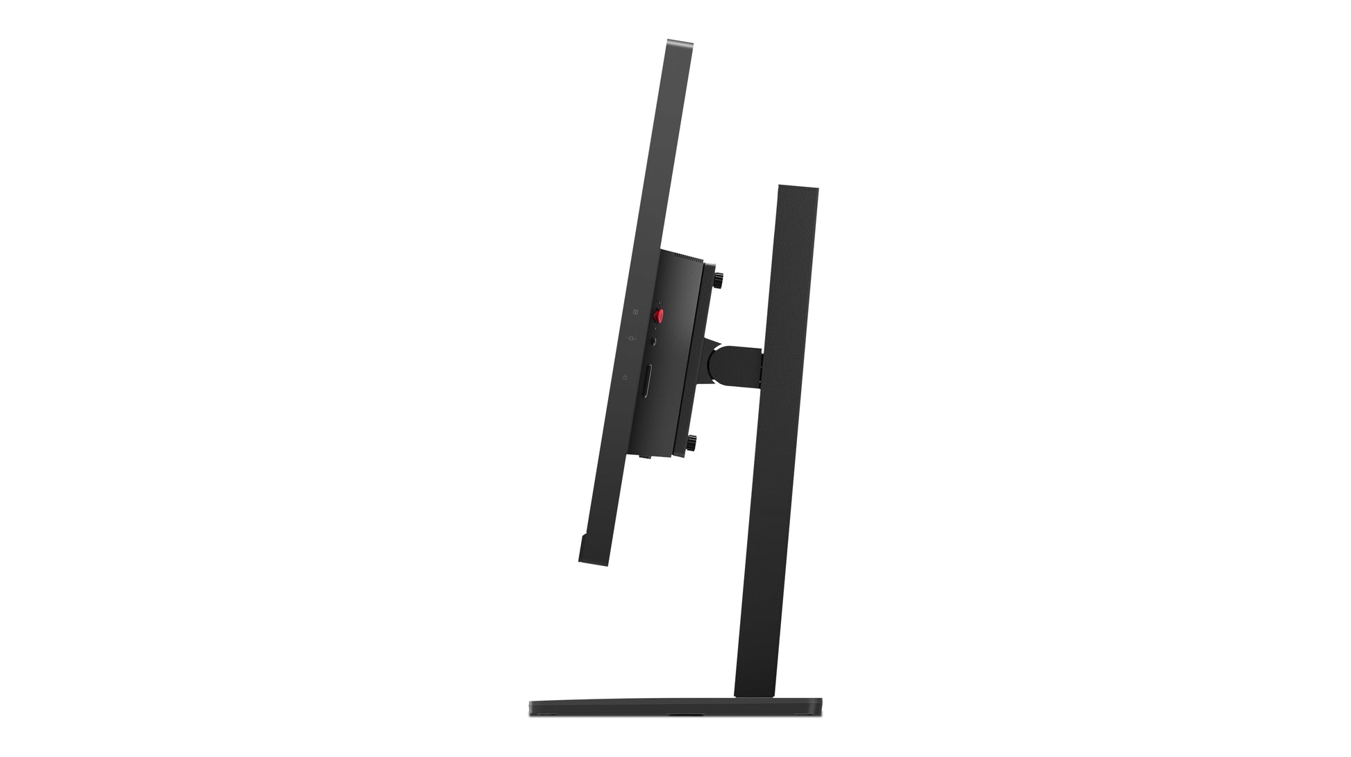 Lenovo ThinkVision – Monitor, 23,8" 1920 × 1080 (Full HD), IPS, VGA, DisplayPort, HDMI