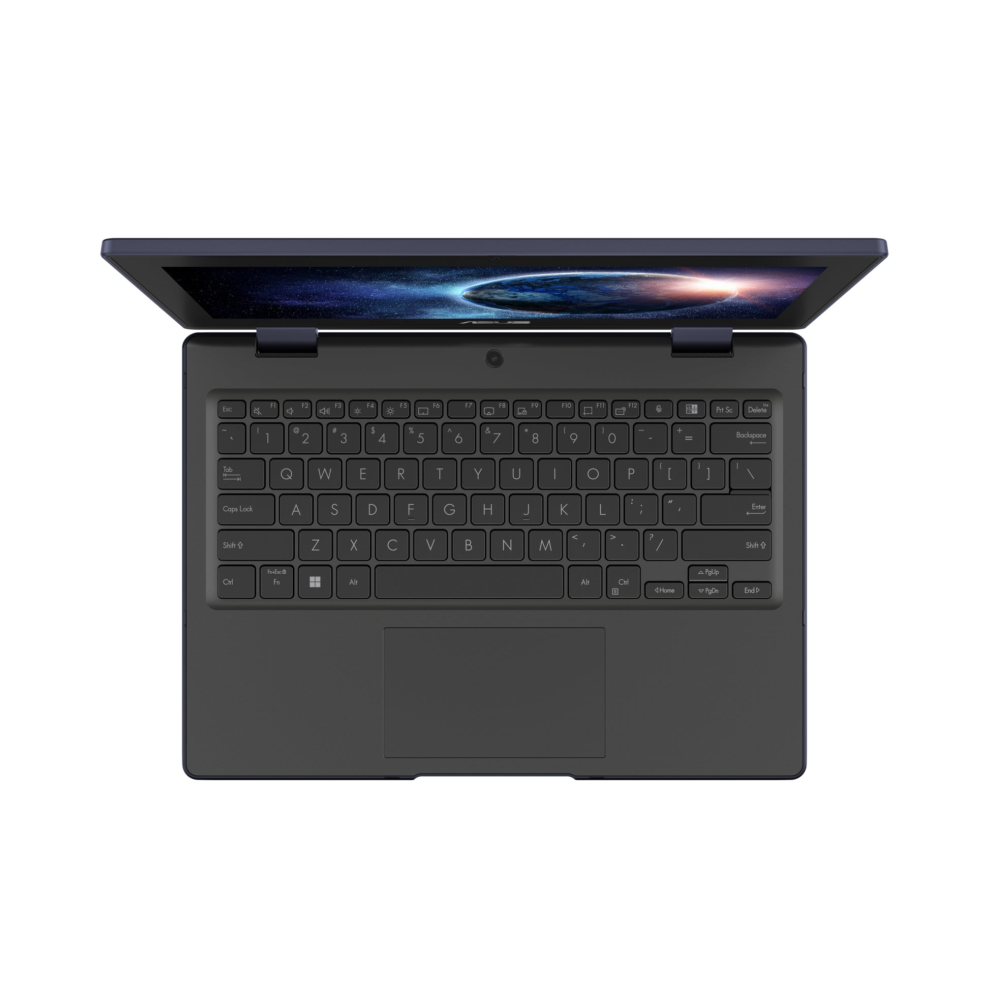 ASUS BR1104FTA-NS0078X – 11,6" WXGA Touch, N150, 8 GB, 128 GB SSD, Win 11 Pro, QWERTZ (CH)