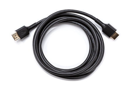Crestron HDMI Kabel HDMI 2.1 8K 60 Hz – 2,7 m – HDR, ARC