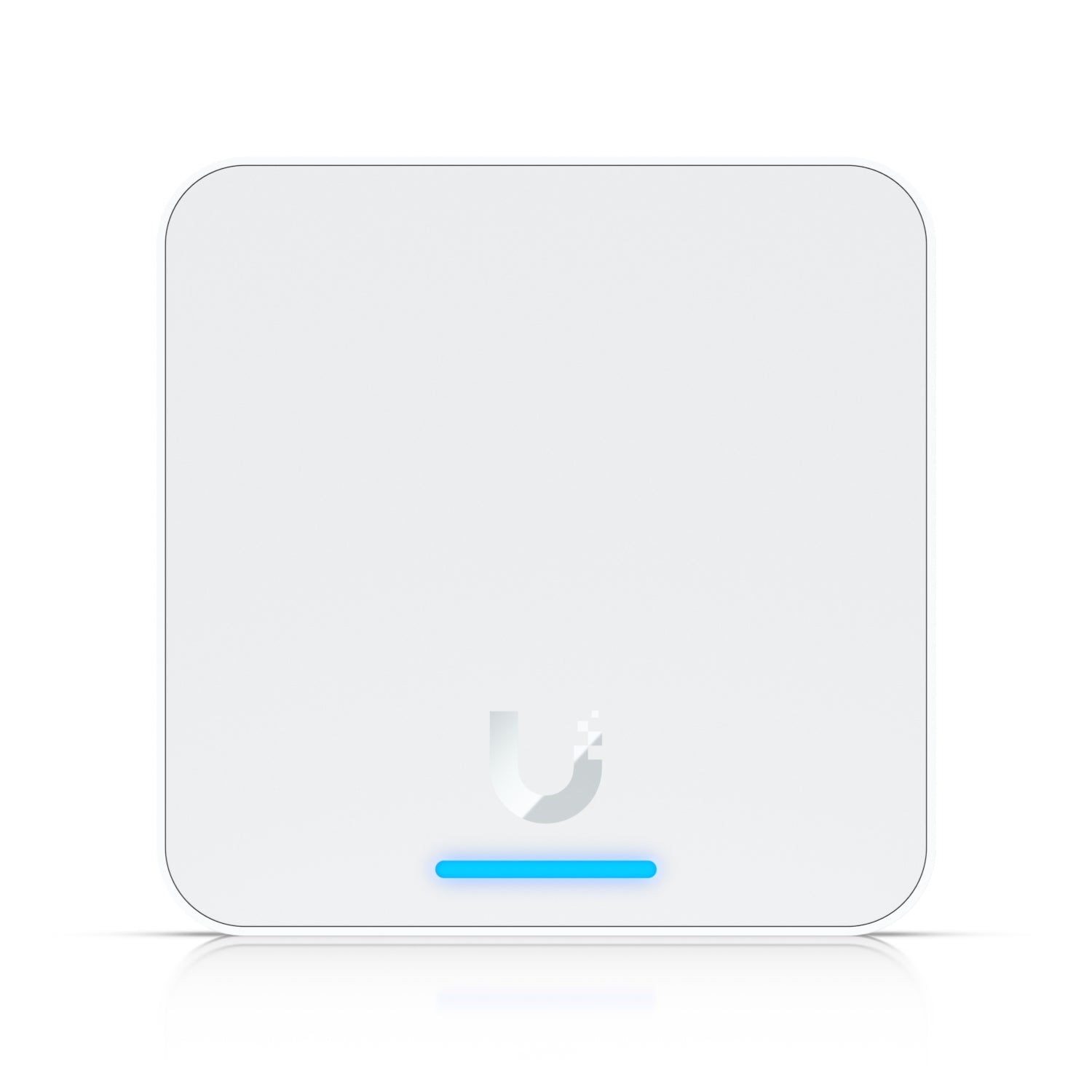 Ubiquiti NFC-Leser mit Tastatur – für Apple Touch Pass