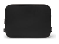 DICOTA Notebook-Schutzhülle 14,1" – Schwarz